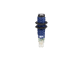 Senzor ultrasonic cilindric M18 - Sn 0.5 m - 0 - 10 V - M12 conector