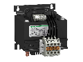 Transformator De Tensiune - 230 - 400 V - 2 X 24 V - 1 Kva