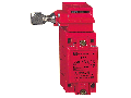 Intr.Securit.Metal Cu Cheie Xcsc - 1Ni+2Nd - Deschidere Lenta - M20