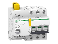 Reflex Ic60H Ti24 10 A 3P Curba B Intreruptor Automat Cu Cda Integrata