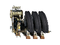 Contactor Pe Bara - Tesys Lc1-Bm - 3 Poli - Ac-3 440 V 1.000 A - Bob. 110 V C.A.