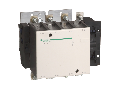Contactor Tesys Lc1-F - 4 Poli - 200 A - Ac-1 - 440 V - Bobina 400 V C.A.