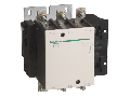 Contactor Tesys Lc1-F - 3 Poli - 115 A - Ac-3 - 440 V - Bobina 48 V C.A.