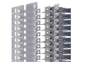 Contactor Tesys Lc1-F - 3 Poli - Ac-3 - 440 V 115 A - Bobina 120 V C.A.