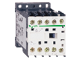 Contactor Tesys Lc1-K - 3 Poli - Ac-3 440 V 6 A - Bobina 110 V C.A.