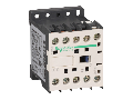 Contactor Tesys Lc1-K - 3 Poli - Ac-3 440 V 6 A - Bobina 12 V C.A.