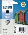 Epson - Cartus T036 Negru
