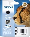 Epson - Cartus cerneala T0711 (Negru)
