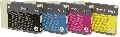 Epson - Ink Tank T6164 Galben