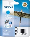 Epson - Cartus T0442 Albastru