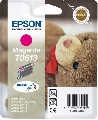 Epson - Cartus cernealaT0613 (Magenta)