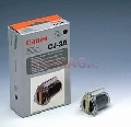 Canon - Cartus cerneala CJ-3A II (Negru)