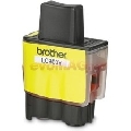 Brother - Cartus cerneala LC900Y (Galben)
