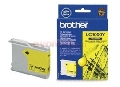 Brother - Cartus cerneala LC1000Y (Galben)