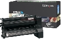 Lexmark - Toner 10B041C Cyan