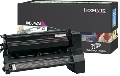 Lexmark - Toner 10B042M Magenta