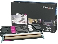 Lexmark - Toner C5202MS Magenta