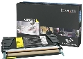 Lexmark - Toner C5202YS Galben