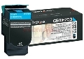 Lexmark - Toner C540H2CG (Cyan - de mare capacitate)