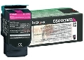 Lexmark - Toner C544X1MG (Magenta - de foarte mare capacitate - program return)