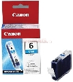 Canon - Cartus cerneala BCI-6C (Cyan)