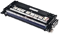 Dell - Toner PF030 (Negru - de mare capacitate)