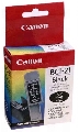 Canon - Cartus cerneala BCI-21 (Negru)
