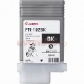 Canon - Cartus cerneala PFI-102 (Negru Photo)