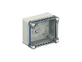 Cutie Abs Ip66 Ik07 Ral7035 Int.H275W225D160 Ext.H291W241D168 Capac Transp. H60