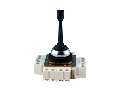Controler Cu Maneta De Cda Complet - Ø30 - 4 Directii - 1 C/O Per Directie