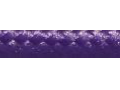 Cordon flexibil 2x0.5 izolatie cu manta textila decorativa Mov(lila) -rola 30ml