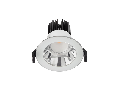 Corp incastrat UT01NW 1x12,7W 4000K