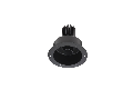 Corp incastrat DLT04NW MWH 1x9W 4000K