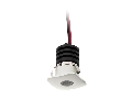 Corp incastrat SK02CW45 MWH 1x1W 6000K