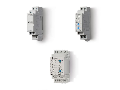 Releu de supraveghere/monitorizare ?i control - 2 contacte, 8 A, Fara memorarea defectului, 208...480 V, C (contact comutator), C.A. (50/60Hz), Supravegherea retelei trifazate de C.A., Fara valori reglabile, Intarziere la deconectare fixa