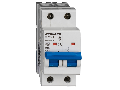Intreruptor automat AMPARO 10kA, C 32A, 2 poli