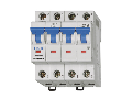 Intreruptor automat B25/3+N 6kA