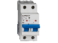 Intreruptor automat modular (MCB) AMPARO 10kA, D 16A, 2 poli