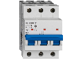 Intreruptor automat modular (MCB) AMPARO 10kA, D 16A, 3 poli