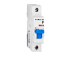 Intreruptor automat modular (MCB) AMPARO 10kA, D 1A, 1 pol