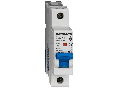 Intreruptor automat modular (MCB) AMPARO 10kA, D 20A, 1 pol