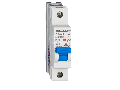 Intreruptor automat modular (MCB) AMPARO 6kA, B 10A, 1-pol