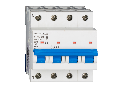 Intreruptor automat modular (MCB) AMPARO 6kA, B 10A, 3P+N