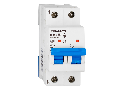Intreruptor automat modular (MCB) AMPARO 6kA, B 16A, 1P+N