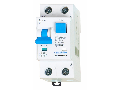 Intreruptor automat+diferential, C10/300mA, 10kA, tip A,1P+N