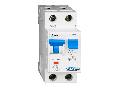 Intreruptor automat+diferential, C32/30mA, 10kA, tip A, 1P+N