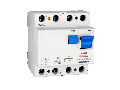 Intreruptor diferential 40A 4poli 300mA