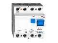 Intreruptor diferential 40A 4poli 30mA