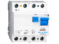 Intreruptor diferential 63A 4poli 30mA