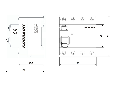 Intreruptor diferential AMPARO (10kA), 40A, 4-poli, 300mA, S